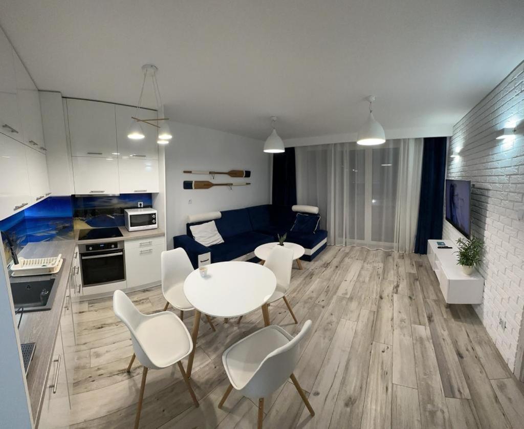 Apartament Faleza16 Rewal Exterior foto
